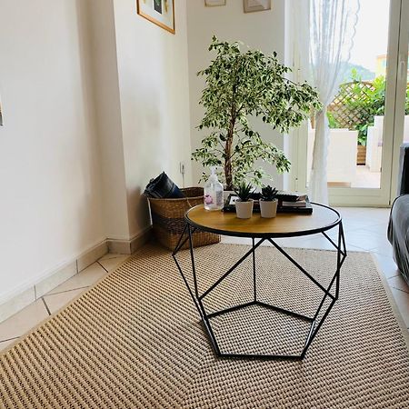 A Casa Di Carolina Apartment Касино Екстериор снимка