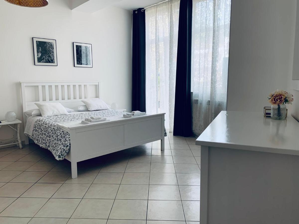 A Casa Di Carolina Apartment Касино Екстериор снимка