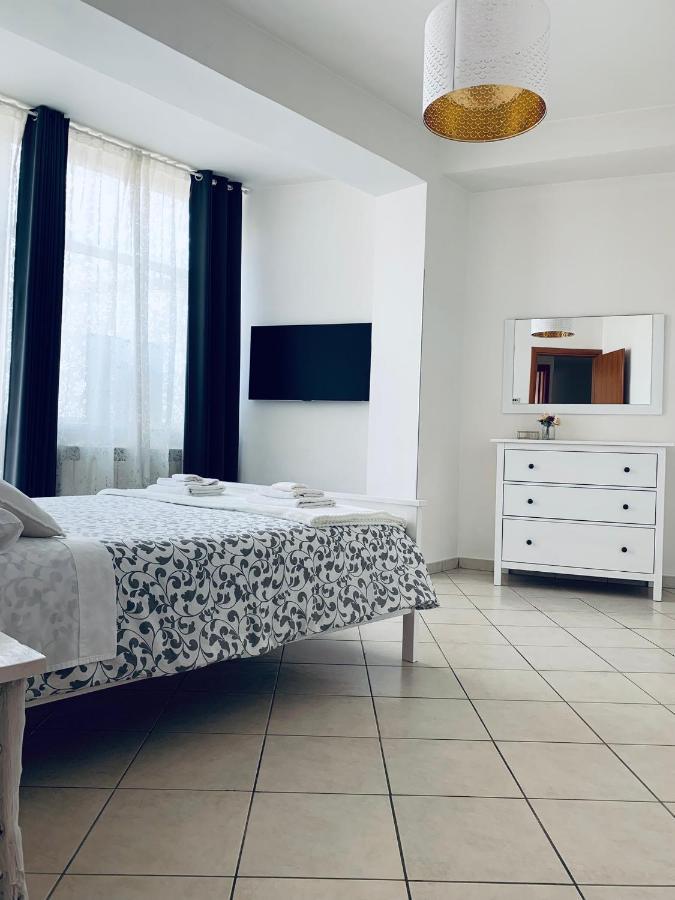 A Casa Di Carolina Apartment Касино Екстериор снимка
