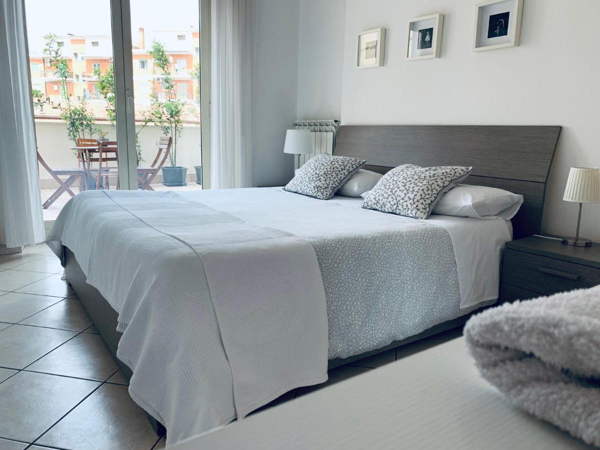 A Casa Di Carolina Apartment Касино Екстериор снимка