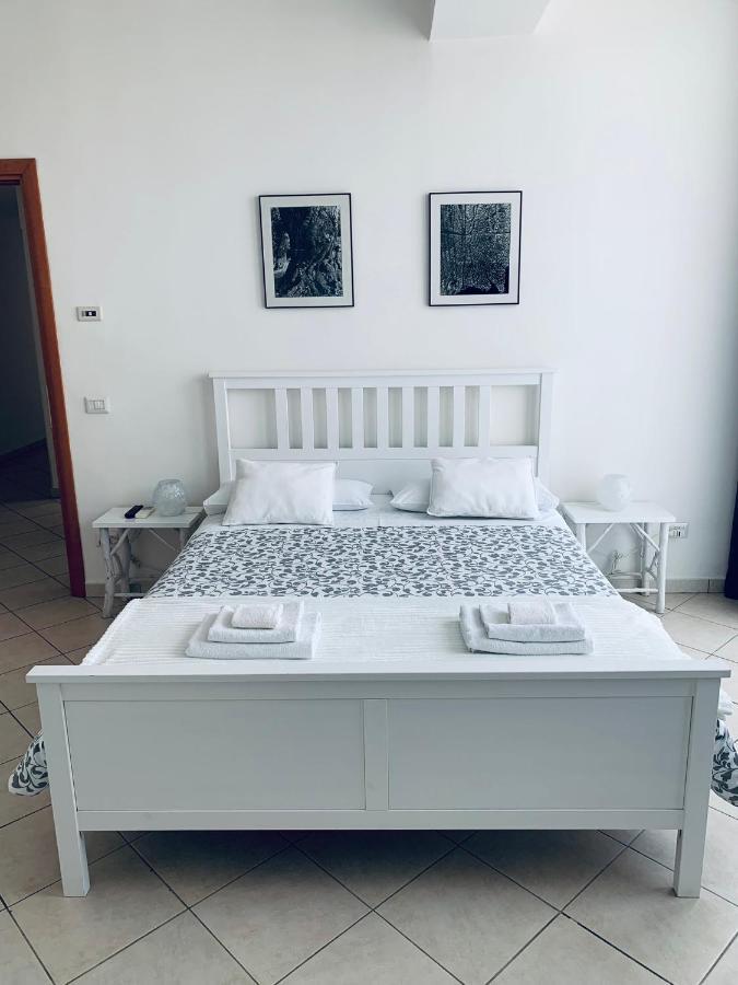 A Casa Di Carolina Apartment Касино Екстериор снимка