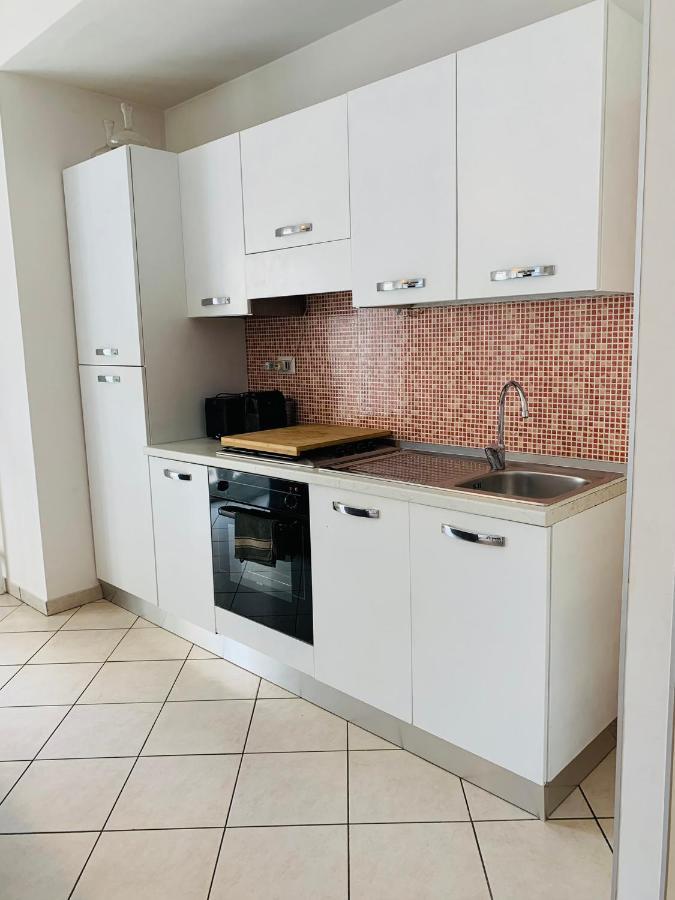 A Casa Di Carolina Apartment Касино Екстериор снимка
