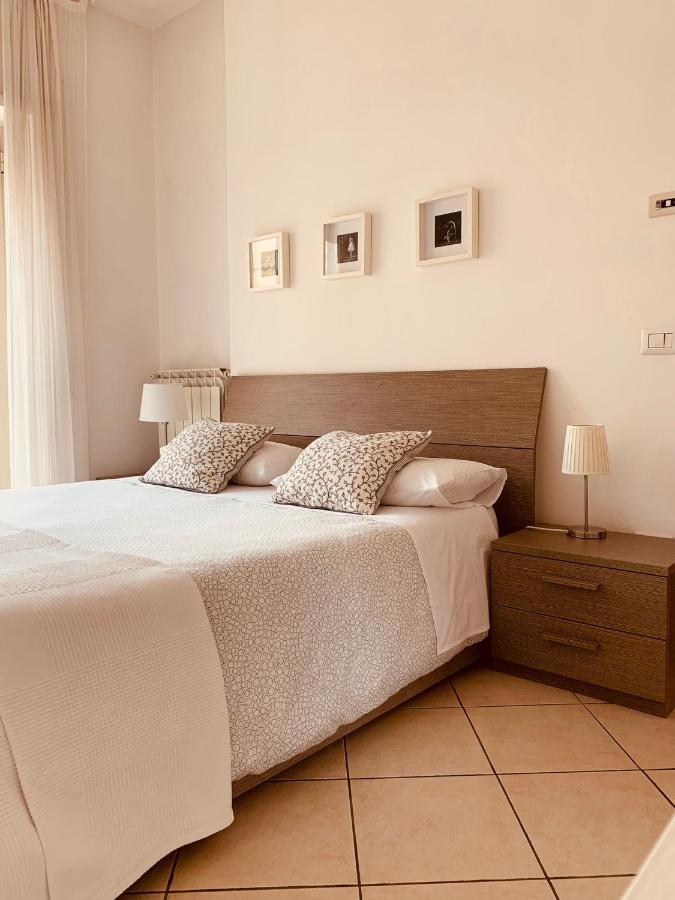 A Casa Di Carolina Apartment Касино Екстериор снимка