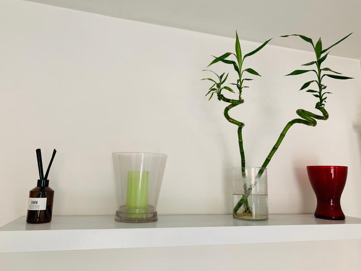 A Casa Di Carolina Apartment Касино Екстериор снимка
