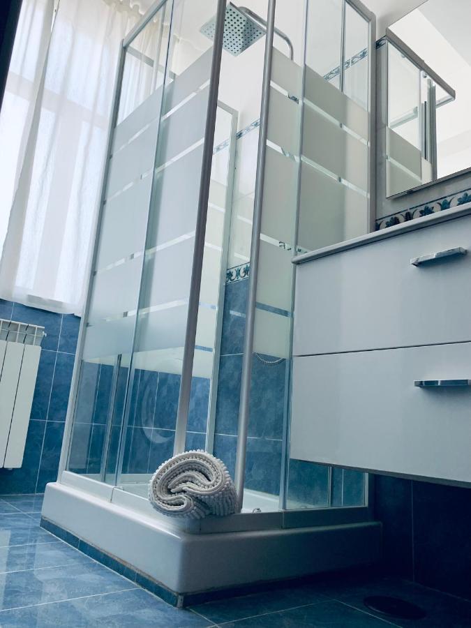 A Casa Di Carolina Apartment Касино Екстериор снимка