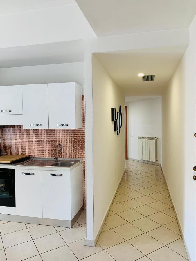 A Casa Di Carolina Apartment Касино Екстериор снимка